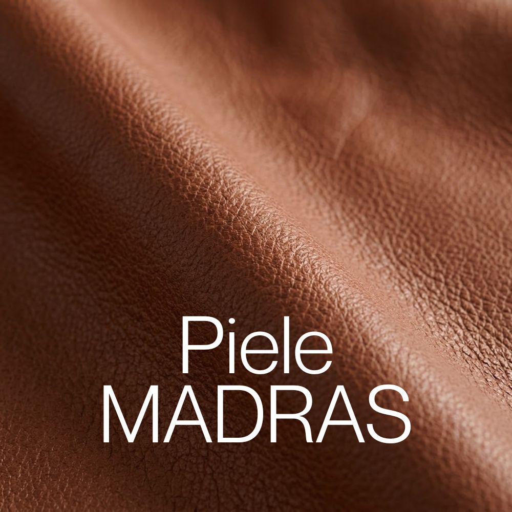 Piele Madras